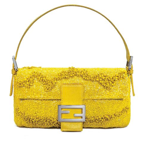 fendi baguette embroidery kit|Fendi korea baguette bag.